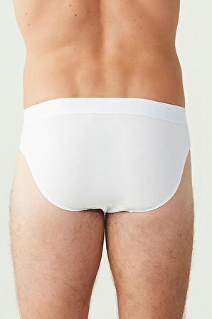 80177 Erkek 3'Lü Slip