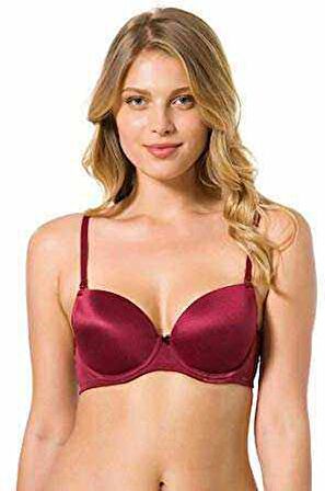 POLO 66140 (İÇİ BOŞ) KULAKLI SÜTYEN