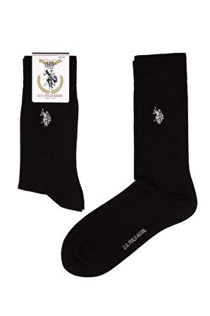 U.S. Polo Assn. Erkek Lacivert Set Takım