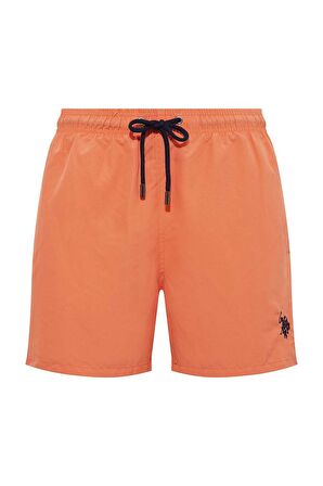 . Erkek Somon Orta Boy Deniz Şortu