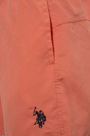 . Erkek Somon Orta Boy Deniz Şortu