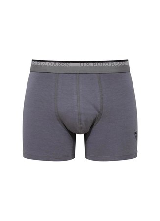 U.S POLO 80489 ERKEK 2 li Boxer