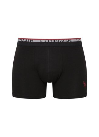U.S POLO 80489 ERKEK 2 li Boxer