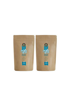2'li Vanilya Aromalı Filtre Kahve 250g