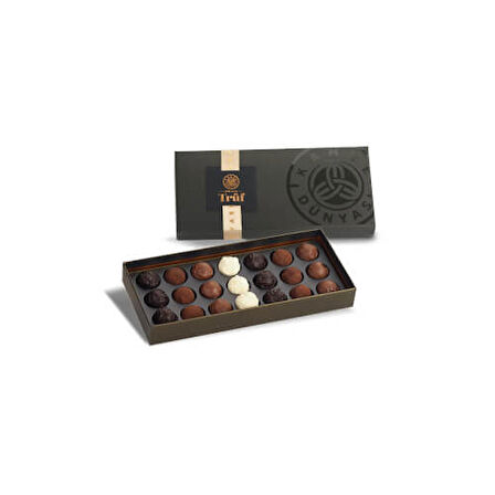Trüf Orta Boy Kutu 280g