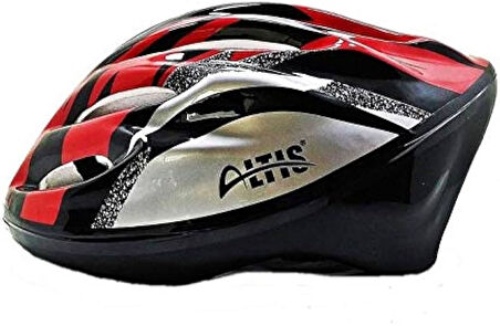 ALTIS KS30 KASK AYARLANABİLİR S BEDEN 48-52CM KIRMIZI