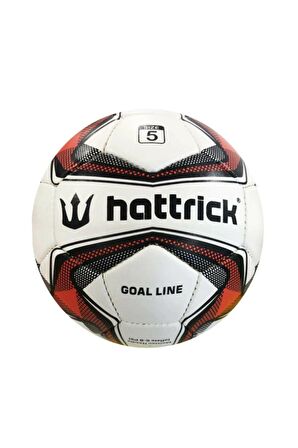 Hattrick Goal Line Futbol Topu  No:5