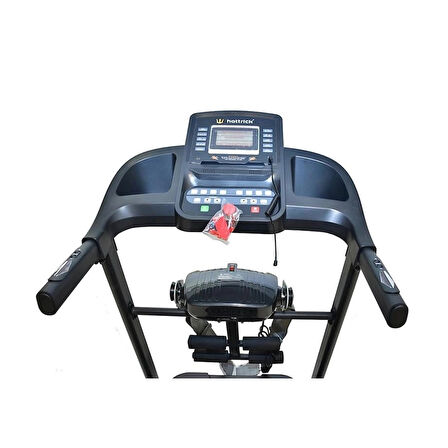 HATTRICK STRONG PLUS AUTO MX 3HP OTOMATİK EĞİM MASAJLI KOSU BANDI