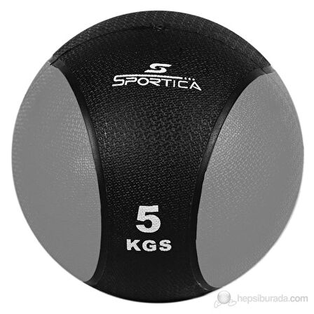 Sportica Mb-50 Sağlık Topu 5 kg