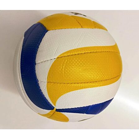 Hattrick El Dikişli Voleybol Topu