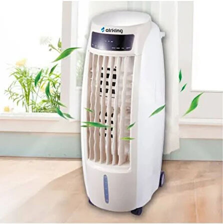 Air King 1315 a Clımax hava soğutucu 130w 15L