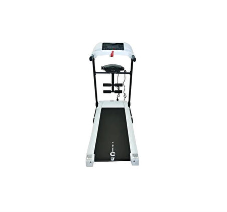 HATTRICK OPTIRUN XTRA M 2.5HP MASAJLI MANUEL EĞİM  KOŞU BANDI