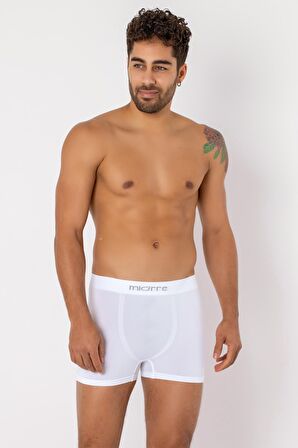 Miorre Boxer Seamless Erkek