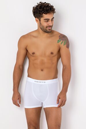 Miorre Boxer Seamless Erkek