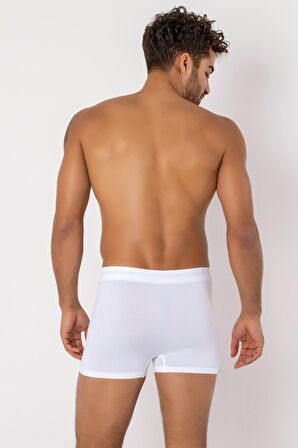 Miorre Boxer Seamless Erkek