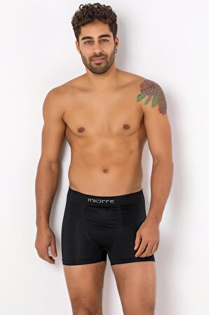 Miorre Boxer Seamless Erkek