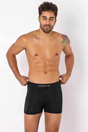 Miorre Boxer Seamless Erkek