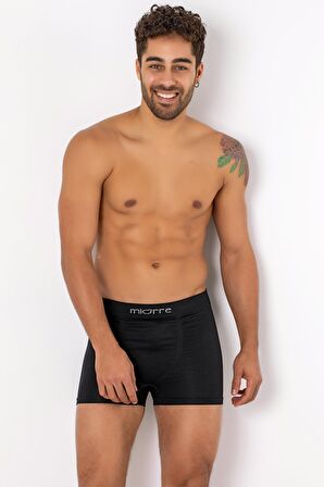 Miorre Boxer Seamless Erkek