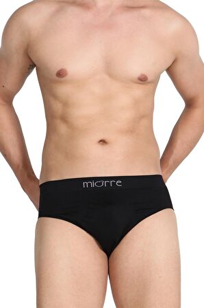 Miorre Slip Seamless Erkek