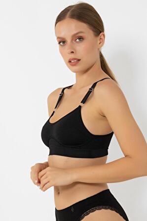 Miorre Pedsiz Sports Bra Seamless Sütyen