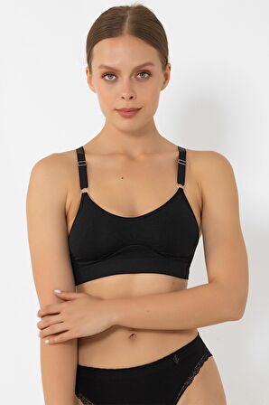 Miorre Pedsiz Sports Bra Seamless Sütyen