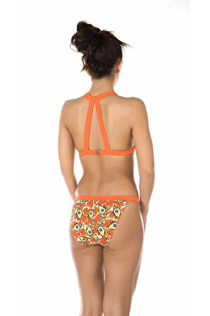 Miorre Carnival Bikini