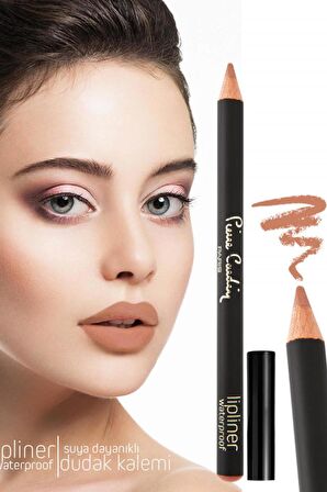 Pierre Cardin Lipliner Suya Dayanıklı Dudak Kalemi 210 - 11106