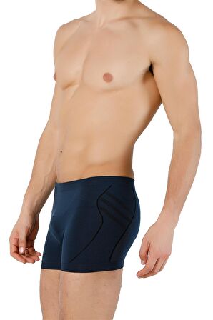 Miorre Seamless Erkek Boxer