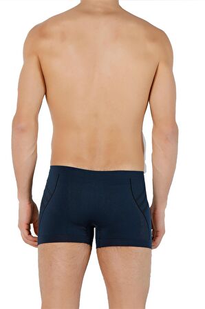 Miorre Seamless Erkek Boxer