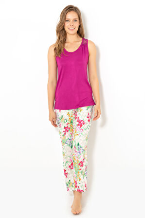 Doremi Spring Time Pijama Takımı