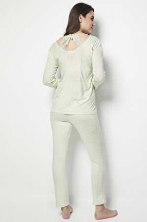 Doremi Bayan Pijama Takımı