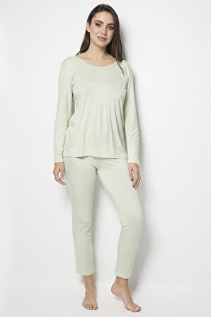 Doremi Bayan Pijama Takımı