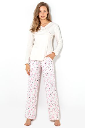 DoReMi Magic Dream Kadın Pijama Takımı