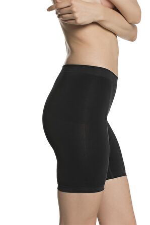 Doremi Seamless Kadın Corset Boxer 9280