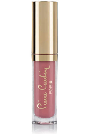 Pierre Cardin Matt Wave Liquid Lipstick – Mat Likit Ruj - Soft Pink
