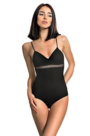 DoReMi Dantelli Bodysuit