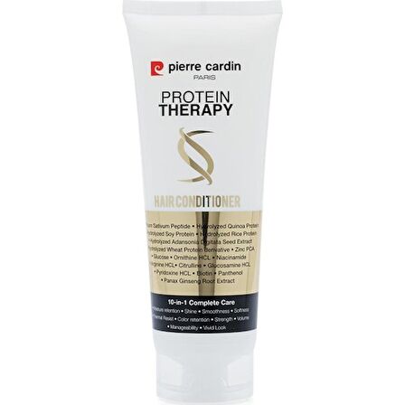 39610 Pierre Cardin Protein Therapy Cc Saç Kremi 250 ML