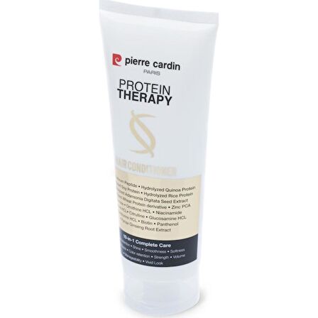 39610 Pierre Cardin Protein Therapy Cc Saç Kremi 250 ML