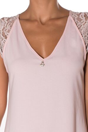 DoReMi Kadın Gecelik