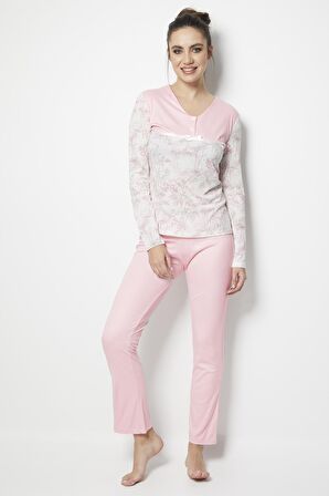DoReMi Bayan Pijama Takımı