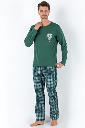 DoReMi Erkek Pijama Takımı