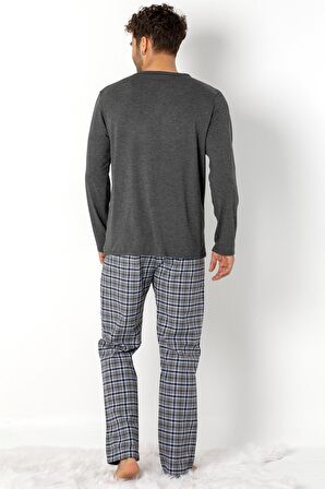 DoReMi Erkek Pijama Takımı