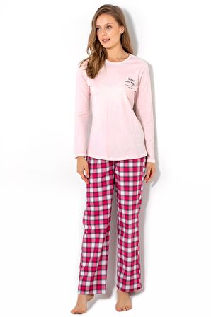 DoReMi Bayan Pijama Takımı