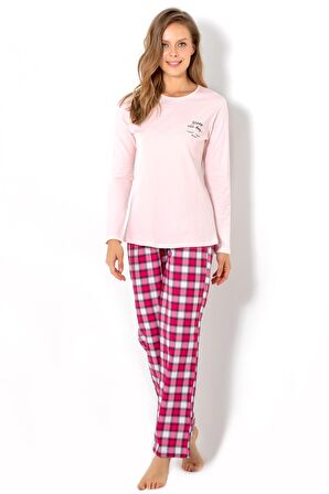 DoReMi Bayan Pijama Takımı