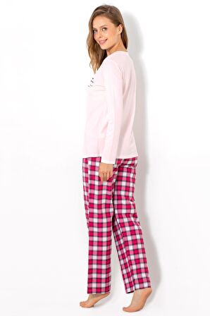 DoReMi Bayan Pijama Takımı