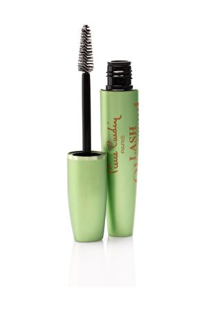 Pierre Cardin Lash Obsessed Siyah Mascara 505 Black - 13267