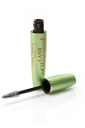 Pierre Cardin Lash Obsessed Siyah Mascara 505 Black - 13267