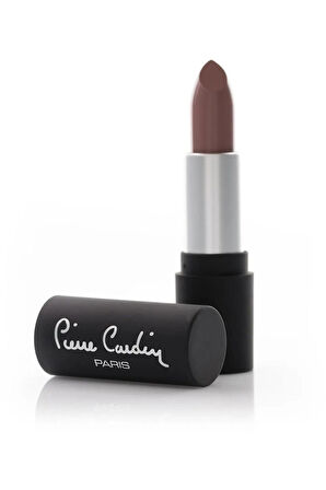 Pierre Cardin Porcelain Matte Edition Ruj - Pinky Nude