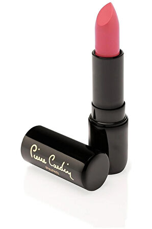 Pierre Cardin Porcelain Edition Lipstick - Naked Coral -223 Ruj