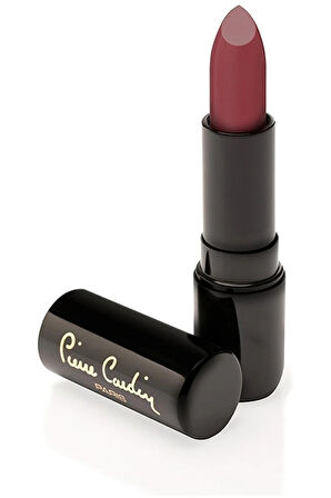 Pierre Cardin Porcelain Edition Lipstick Coral Drea Ruj